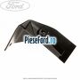 Deflector aer radiator apa stanga Ford Fiesta 2013-2017 1.25 82 cp SNJA, SNJB, SNJC, SNJD benzina | Foto 2