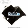 Deflector aer radiator apa stanga Ford Fiesta 2013-2017 1.4 97 cp RTJA, RTJB, SPJA, SPJC, SPJE benzina