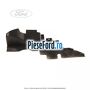Deflector aer radiator apa stanga Ford Focus 2004-2007 1.6 TDCi 109 cp G8DA, G8DB, G8DD, G8DE, G8DF diesel