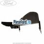 Deflector aer radiator apa stanga Ford Focus 2008-2011 1.6 Ti 115 cp HXDA, HXDB, SIDA benzina