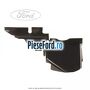 Deflector aer radiator apa stanga Ford Focus 2008-2011 2.0 TDCi 110 cp IXDA diesel