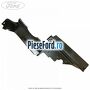 Deflector aer radiator apa stanga Ford Focus 2008-2011 2.5 RS 305 cp JZDA benzina