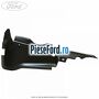 Deflector aer radiator apa stanga Ford Focus 2008-2011 2.5 RS 305 cp JZDA benzina