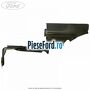 Deflector aer radiator apa stanga Ford Focus 2008-2011 2.5 RS 305 cp JZDA benzina | Foto 2