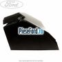 Deflector aer radiator apa stanga Ford Focus 2011-2014 1.6 TDCi 115 cp T1DA, T1DB diesel