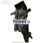 Deflector aer radiator apa stanga Ford Focus 2014-2018 1.5 TDCi 95 cp XXDA, XXDC, XXDD diesel