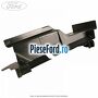 Deflector aer radiator apa stanga Ford Focus 2014-2018 1.6 TDCi 95 cp T3DA, T3DB diesel