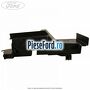 Deflector aer radiator apa stanga Ford Focus 2014-2018 1.6 TDCi 95 cp T3DA, T3DB diesel