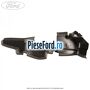 Deflector aer radiator apa stanga Ford Focus 2014-2018 1.6 Ti 105 cp IQDA, IQDB, IQDC benzina | Foto 2