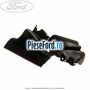 Deflector aer radiator apa stanga Ford Galaxy 2007-2014 2.0 145 cp AOWA, AOWB, TBWA, TBWB benzina