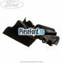 Deflector aer radiator apa stanga Ford Galaxy 2007-2014 2.3 160 cp SEWA benzina