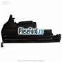 Deflector aer radiator apa stanga Ford Grand C-Max 2011-2015 1.6 Ti 105 cp IQDA, IQDB benzina