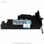 Deflector aer radiator apa stanga Ford Grand C-Max 2011-2015 1.6 Ti 125 cp PNDA, PNDD benzina