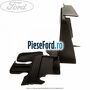 Deflector aer radiator apa stanga Ford Kuga 2008-2012 2.0 TDCi 4x4 136 cp G6DG, UKDA diesel