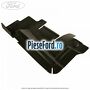Deflector aer radiator apa stanga Ford Kuga 2013-2016 1.5 EcoBoost 150 cp M8MA, M8MB, M8MC, M8MD, M8ME benzina