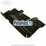 Deflector aer radiator apa stanga Ford Kuga 2013-2016 1.5 EcoBoost 4x4 182 cp M9MA, M9MB, M9MC, M9MD benzina