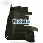 Deflector aer radiator apa stanga Ford Kuga 2013-2016 1.5 EcoBoost 4x4 182 cp M9MA, M9MB, M9MC, M9MD benzina