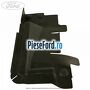 Deflector aer radiator apa stanga Ford Kuga 2013-2016 2.0 TDCi 120 cp XRMA, XRMB, XRMC diesel