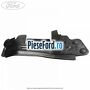 Deflector aer radiator apa stanga Ford Kuga 2016-2018 1.5 TDCi 120 cp XWMB, XWMC diesel