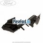 Deflector aer radiator apa stanga Ford Mondeo 2008-2014 1.6 EcoBoost 160 cp JTBA, JTBB benzina | Foto 2