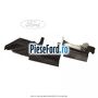 Deflector aer radiator apa stanga Ford Mondeo 2008-2014 1.6 Ti 120 cp KGBA benzina