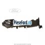 Deflector aer radiator apa stanga Ford Mondeo 2008-2014 1.6 Ti 120 cp KGBA benzina | Foto 2