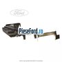 Deflector aer radiator apa stanga Ford Mondeo 2008-2014 1.6 Ti 125 cp PNBA benzina