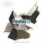 Deflector aer radiator apa stanga Ford Mondeo 2008-2014 1.6 Ti 125 cp PNBA benzina