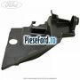 Deflector aer radiator apa stanga Ford Ranger 2012-2015 2.2 TDCi 125 cp ENQW, GBVAJQW diesel