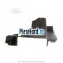 Deflector aer radiator apa stanga Ford Ranger 2012-2015 2.2 TDCi 4x4 125 cp ENQW, GBVAJQW diesel