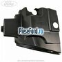 Deflector aer radiator apa stanga Ford Ranger 2012-2015 2.2 TDCi 4x4 125 cp ENQW, GBVAJQW diesel
