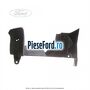 Deflector aer radiator apa stanga Ford Ranger 2012-2015 2.2 TDCi 4x4 150 cp ENQJ, GBVAJQJ diesel