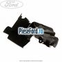 Deflector aer radiator apa stanga Ford S-Max 2007-2014 2.2 TDCi 175 cp Q4WA diesel | Foto 2