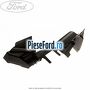 Deflector aer radiator apa stanga Ford S-Max 2007-2014 2.3 160 cp SEWA benzina | Foto 2