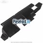 Deflector aer radiator apa stanga model cu AC Ford Transit 2006-2014 2.2 TDCi 125 cp CYFA, CYFB, CYFC, CYFD diesel