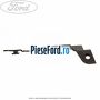 Deflector aer radiator apa stanga superior Ford Fiesta 2013-2017 1.6 ST 182 cp JTJA, JTJB benzina