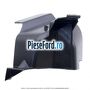 Deflector aer radiator apa stanga superior Ford Focus C-Max 2003-2007 1.6 TDCi 109 cp G8DA, G8DB, G8DD, G8DE, G8DF diesel