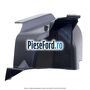 Deflector aer radiator apa stanga superior Ford Focus C-Max 2003-2007 1.6 TDCi 90 cp HHDA, HHDB diesel