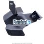 Deflector aer radiator apa stanga superior Ford Focus C-Max 2003-2007 1.6 TDCi 90 cp HHDA, HHDB diesel