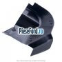 Deflector aer radiator apa stanga superior Ford Focus C-Max 2003-2007 1.6 TDCi 90 cp HHDA, HHDB diesel | Foto 2