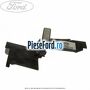 Deflector aer radiator apa stanga superior Ford Kuga 2008-2012 2.0 TDCi 4x4 136 cp G6DG, UKDA diesel