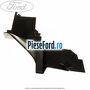 Deflector aer radiator apa stanga superior Ford Kuga 2008-2012 2.5 4x4 200 cp HYDB, HYDC benzina