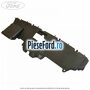 Deflector aer radiator apa superior cutie automata 4F27E Ford Focus 1998-2004 2.0 16V 131 cp EDDB, EDDC, EDDD, EDDF benzina