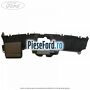 Deflector aer radiator apa superior cutie automata 4F27E Ford Focus 1998-2004 2.0 16V 131 cp EDDB, EDDC, EDDD, EDDF benzina