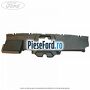 Deflector aer radiator apa superior cutie automata 4F27E Ford Focus 1998-2004 2.0 16V 131 cp EDDB, EDDC, EDDD, EDDF benzina | Foto 2