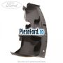 Deflector aer radiator apa superior Ford C-Max 2007-2011 2.0 145 cp AODA, AODB, AODE, SYDA benzina