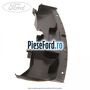 Deflector aer radiator apa superior Ford C-Max 2007-2011 2.0 TDCi 110 cp IXDA diesel
