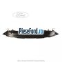 Deflector aer radiator apa superior Ford Fiesta 2013-2017 1.0 65 cp XMJA, XMJB, XMJC, XMJD benzina