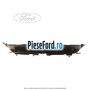 Deflector aer radiator apa superior Ford Fiesta 2013-2017 1.0 EcoBoost 100 cp SFJA, SFJB, SFJC, SFJD benzina