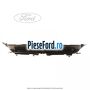 Deflector aer radiator apa superior Ford Fiesta 2013-2017 1.5 TDCi 95 cp XVJB, XVJC diesel